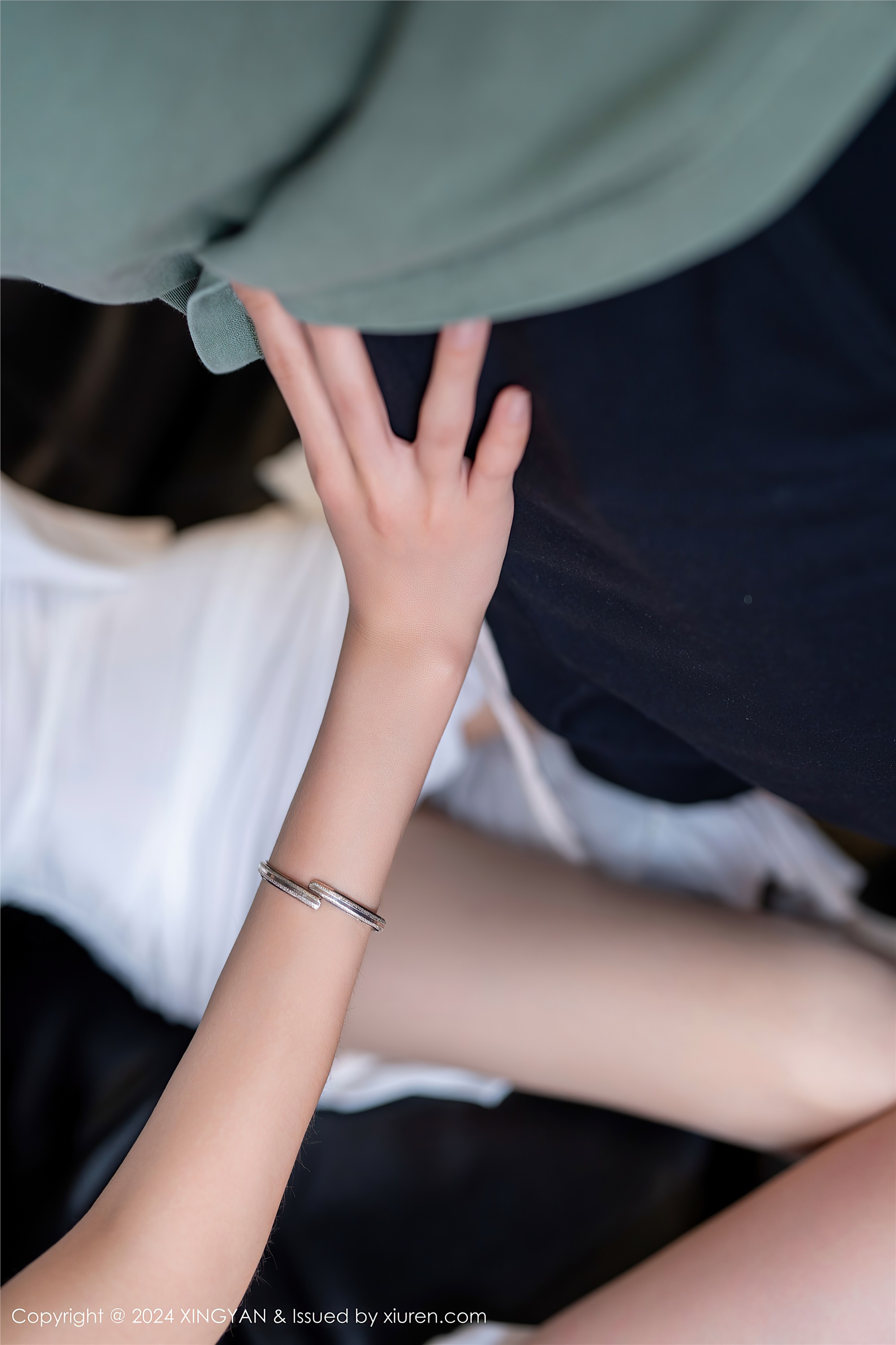 XINGYAN星颜社 2024.07.31 VOL.261 林幼一